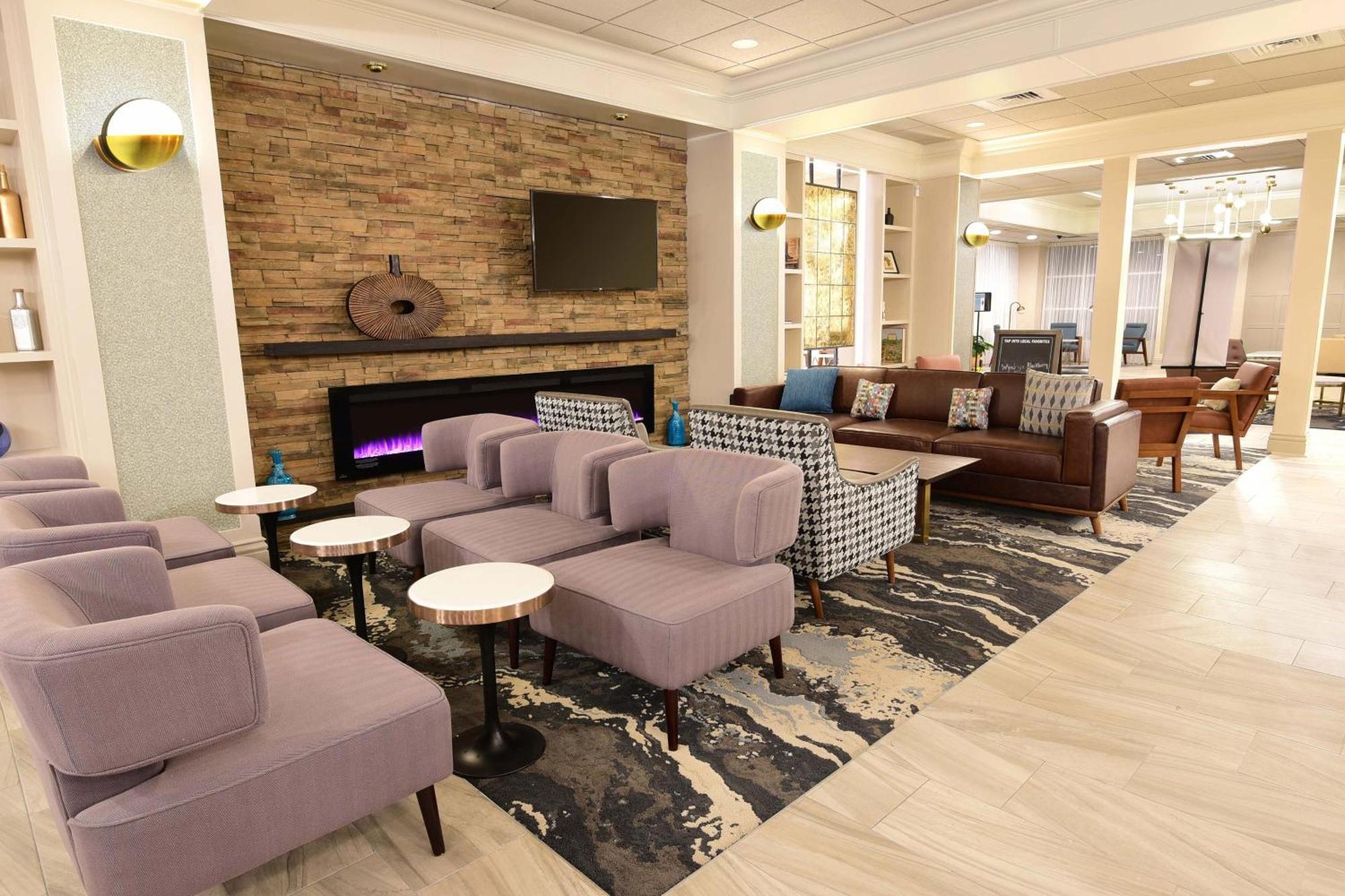 Four Points By Sheraton York Bagian luar foto